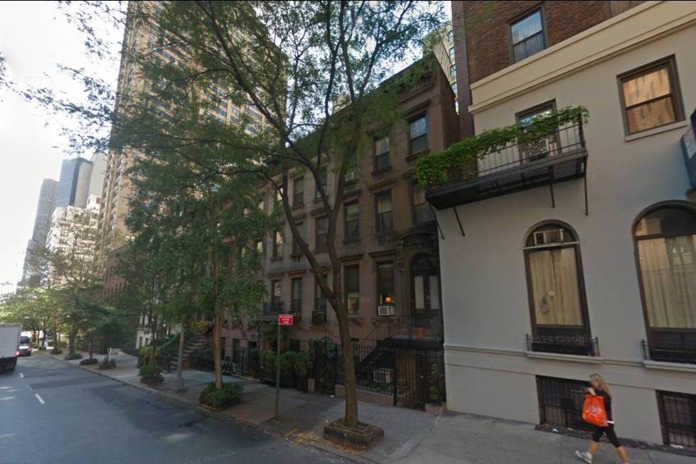The Burns Archive, New York - 01 (by Google Street View).jpg